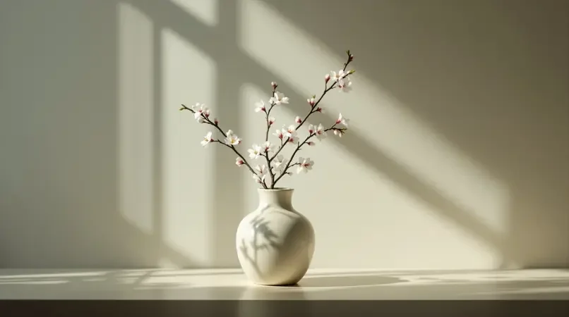 折枝 剧照封面