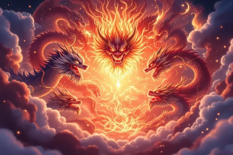 国漫新声 · 东方幻想 - 国色华彩影像 国漫新声 · 东方幻想 专题合集