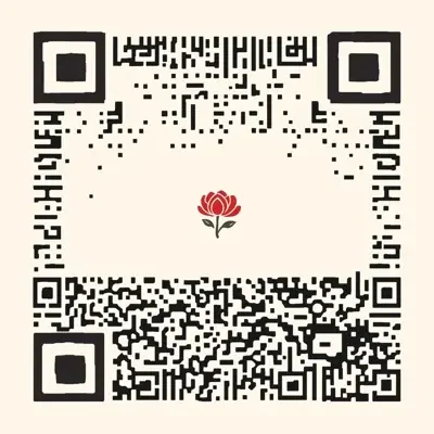 蓝颜TV - 下载APP二维码 下载蓝颜TVAPP 二维码